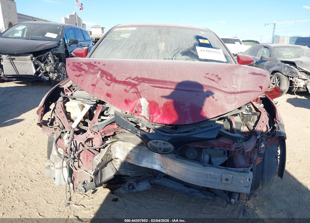 2018 TOYOTA C-HR XLE PREMIUM VIN: NMTKHMBX1JR010603