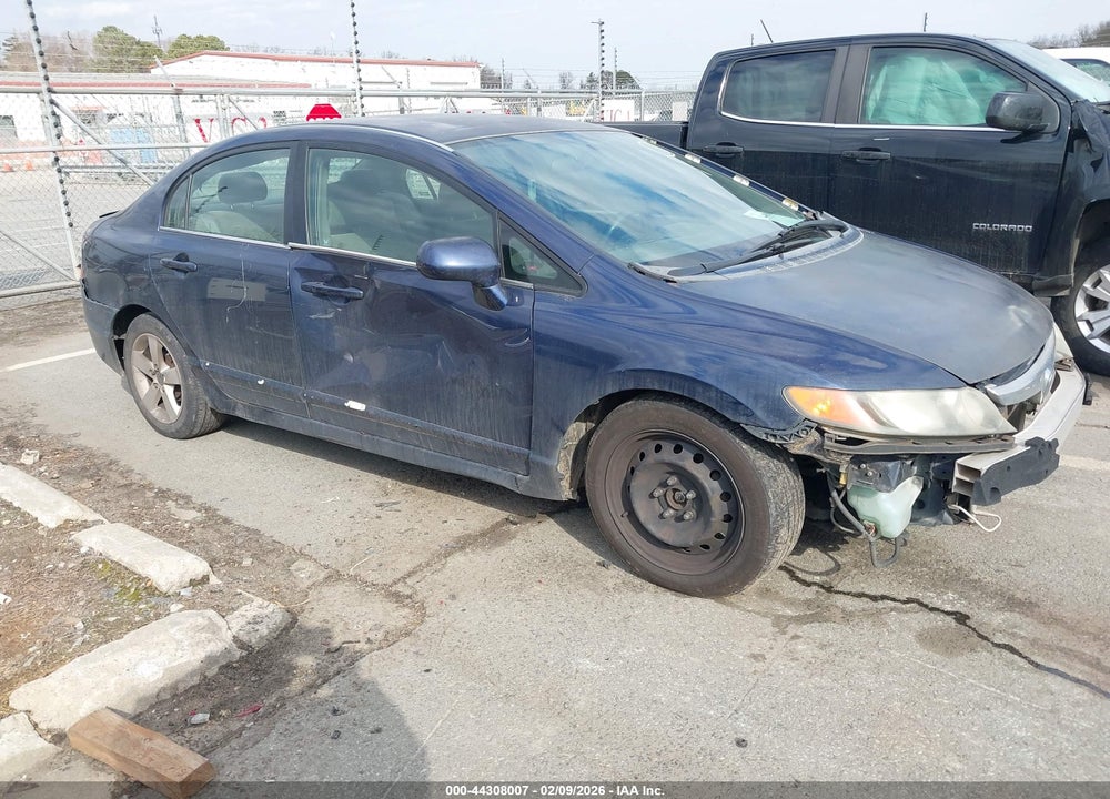 2006 HONDA CIVIC LX VIN: 1HGFA16526L150099