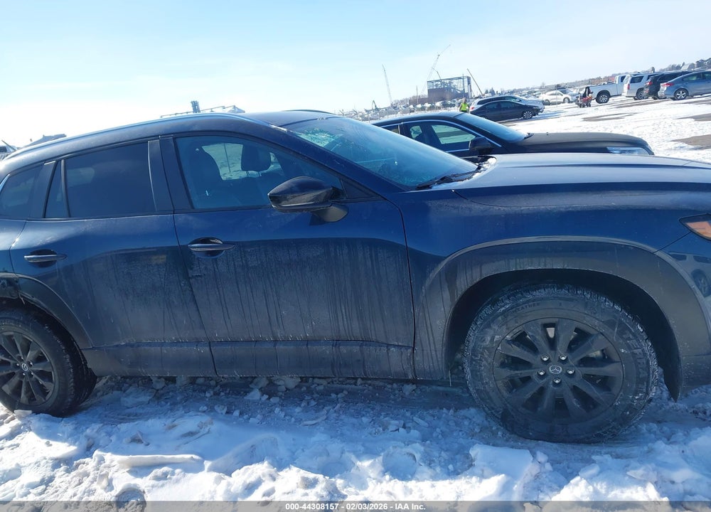 2023 MAZDA CX-50 2.5 S PREFERRED PLUS VIN: 7MMVABCM1PN121923