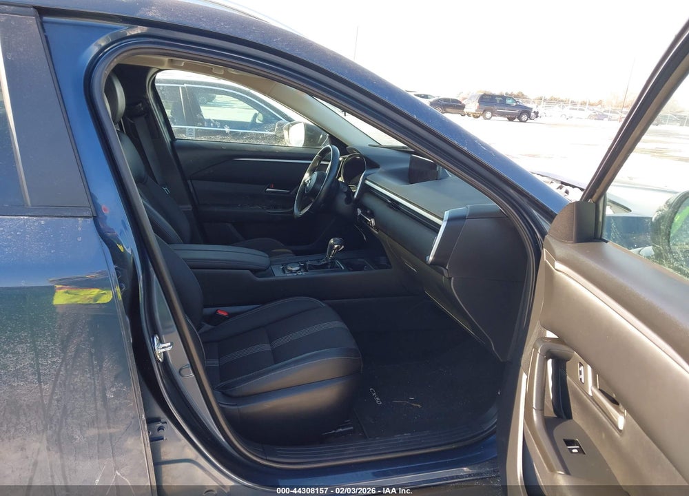 2023 MAZDA CX-50 2.5 S PREFERRED PLUS VIN: 7MMVABCM1PN121923