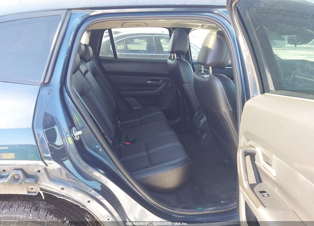2023 MAZDA CX-50 2.5 S PREFERRED PLUS VIN: 7MMVABCM1PN121923