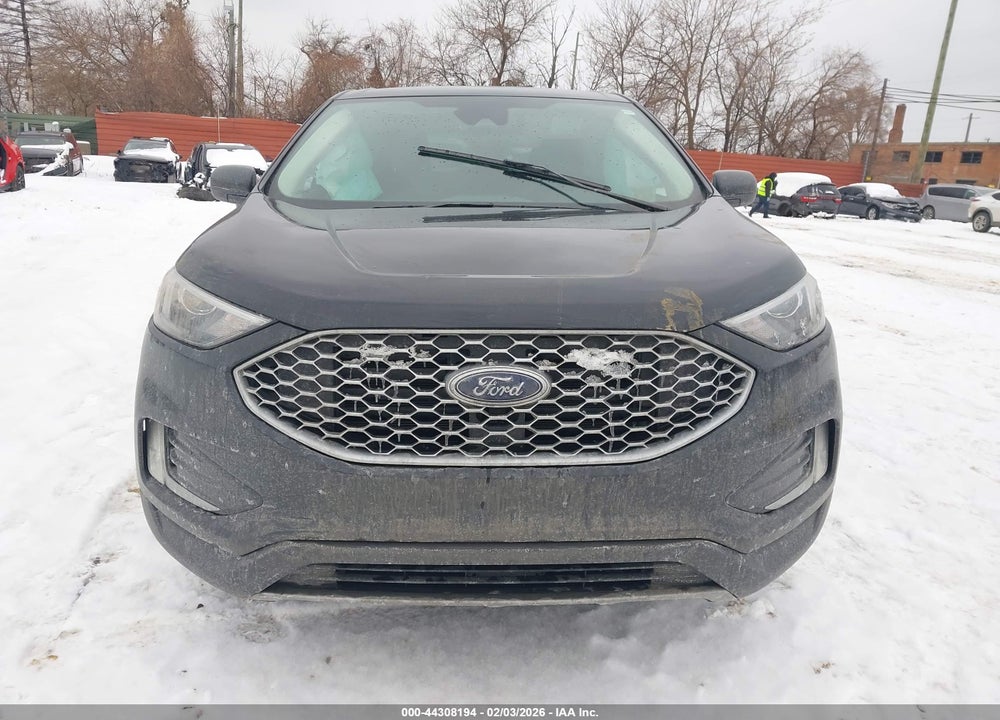 2024 FORD EDGE SEL VIN: 2FMPK4J97RBB15845