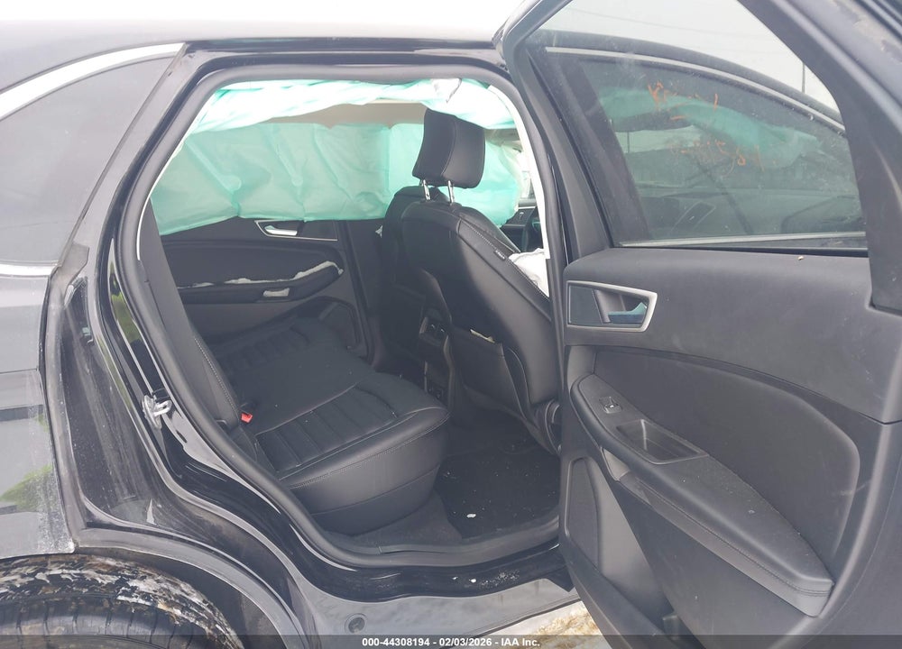 2024 FORD EDGE SEL VIN: 2FMPK4J97RBB15845