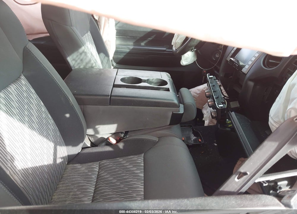 2021 TOYOTA TUNDRA SR VIN: 5TFRY5F12MX290557