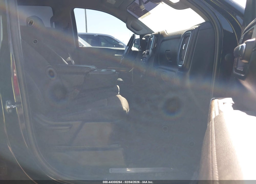 2019 CHEVROLET SILVERADO 1500 LT VIN: 3GCPWCEDXKG180693