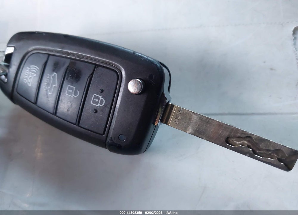 2024 HYUNDAI SANTA CRUZ SE VIN: 5NTJA4AE3RH083637