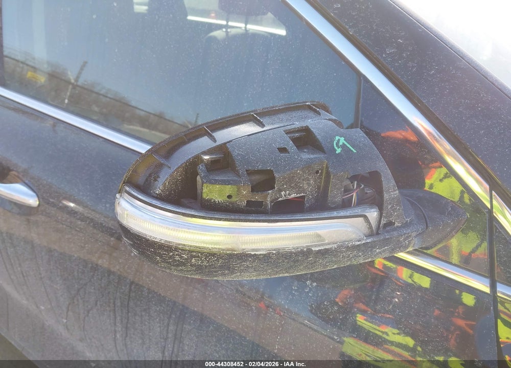 2019 KIA SORENTO 2.4L L VIN: 5XYPG4A3XKG581322