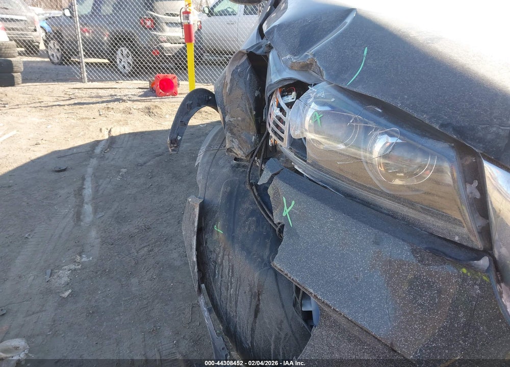 2019 KIA SORENTO 2.4L L VIN: 5XYPG4A3XKG581322