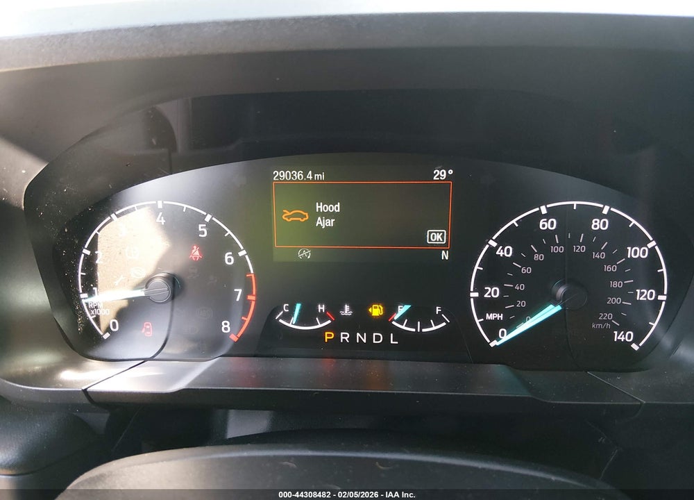 2022 FORD MAVERICK XLT VIN: 3FTTW8F94NRA77381