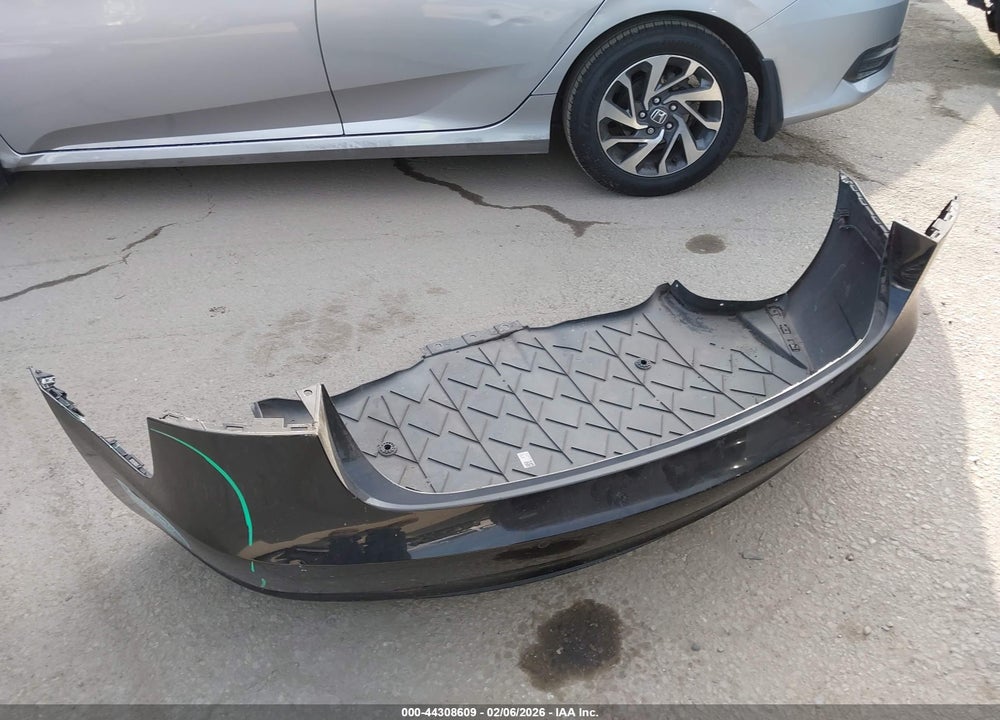 2021 TESLA MODEL 3 LONG RANGE DUAL MOTOR ALL-WHEEL DRIVE VIN: 5YJ3E1EB1MF085548