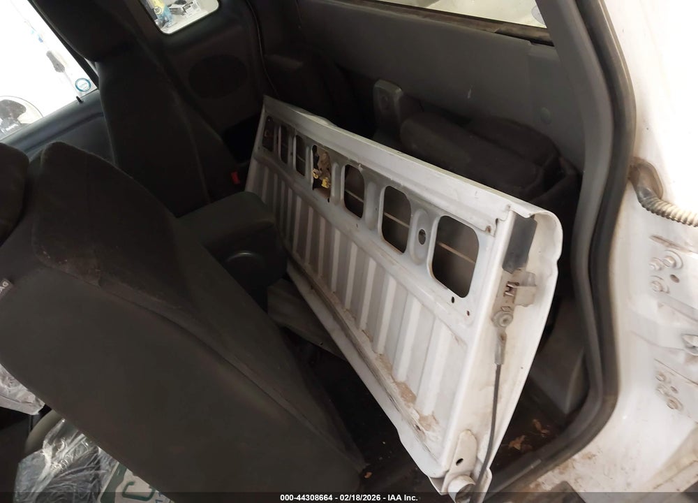 2010 FORD RANGER SPORT/XLT VIN: 1FTLR4FE8APA74935