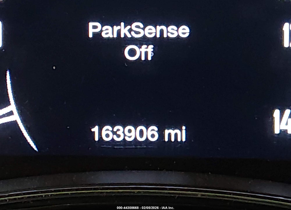 2017 DODGE DURANGO SXT AWD VIN: 1C4RDJAG8HC855908
