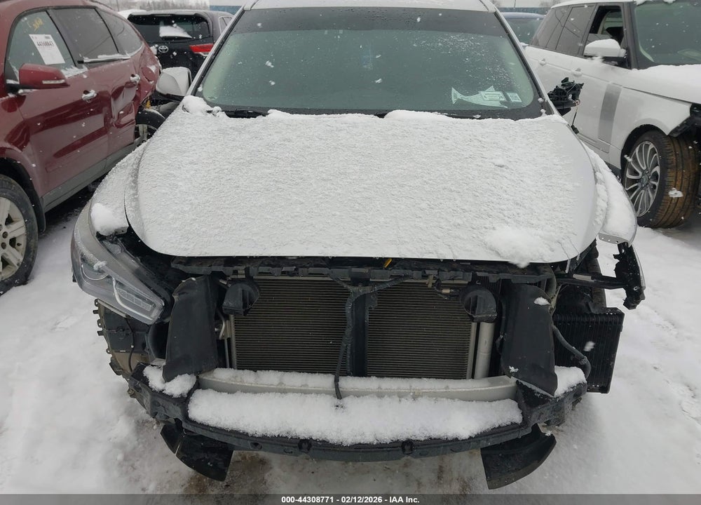 2018 INFINITI QX60 VIN: 5N1DL0MM3JC531260
