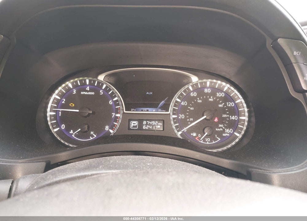 2018 INFINITI QX60 VIN: 5N1DL0MM3JC531260