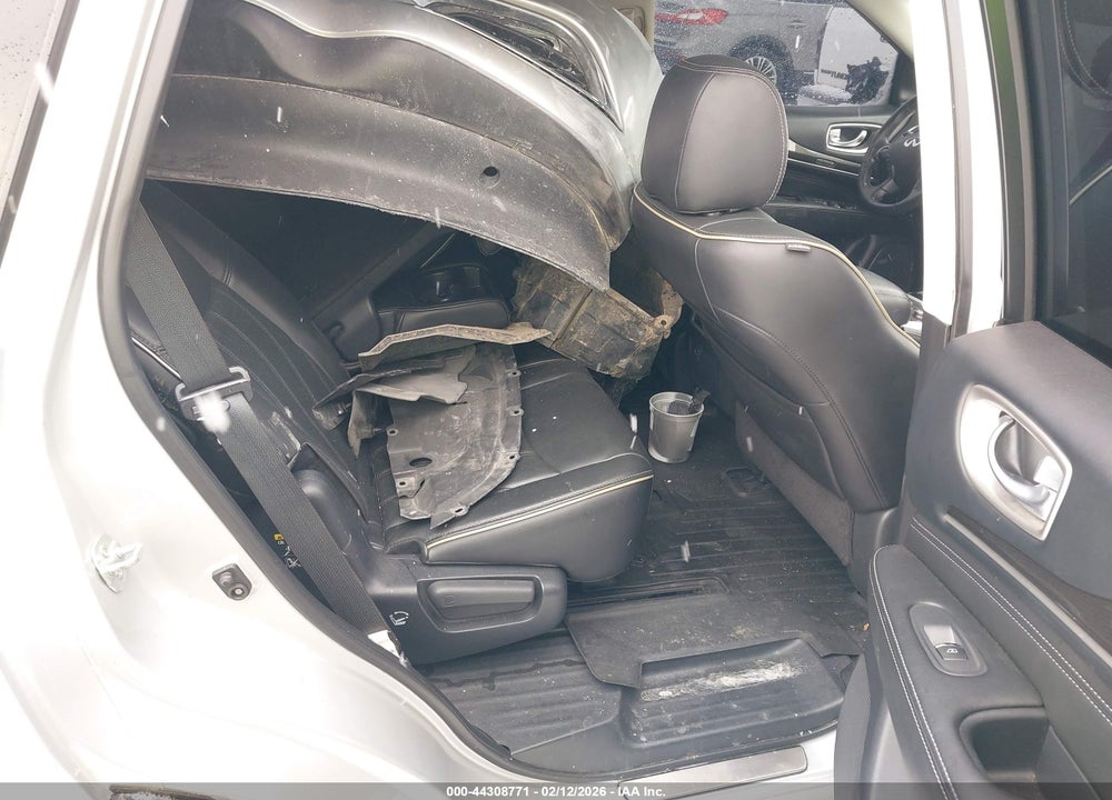 2018 INFINITI QX60 VIN: 5N1DL0MM3JC531260