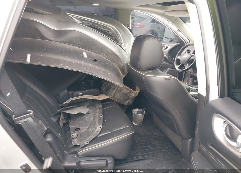 2018 INFINITI QX60 VIN: 5N1DL0MM3JC531260