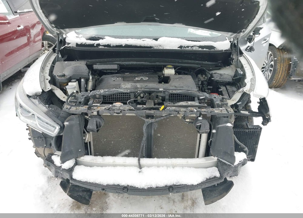 2018 INFINITI QX60 VIN: 5N1DL0MM3JC531260