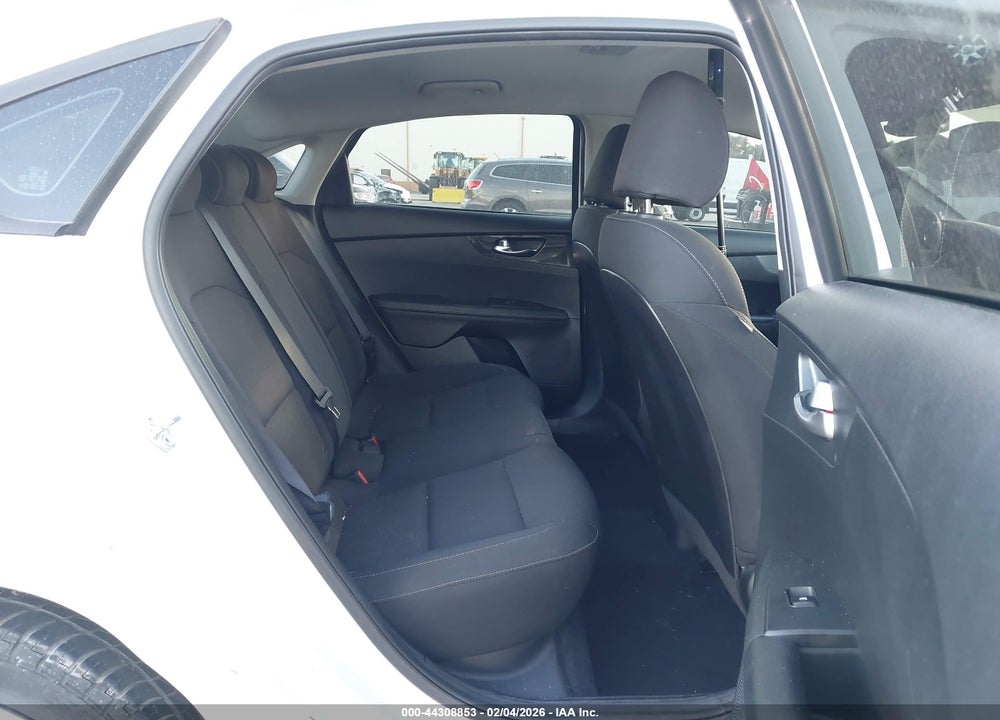 2021 KIA FORTE LXS VIN: 3KPF24AD3ME281429