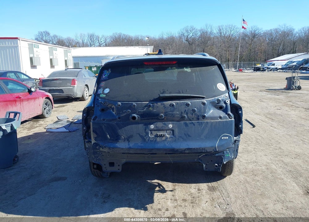 2024 KIA TELLURIDE S VIN: 5XYP6DGC0RG514409