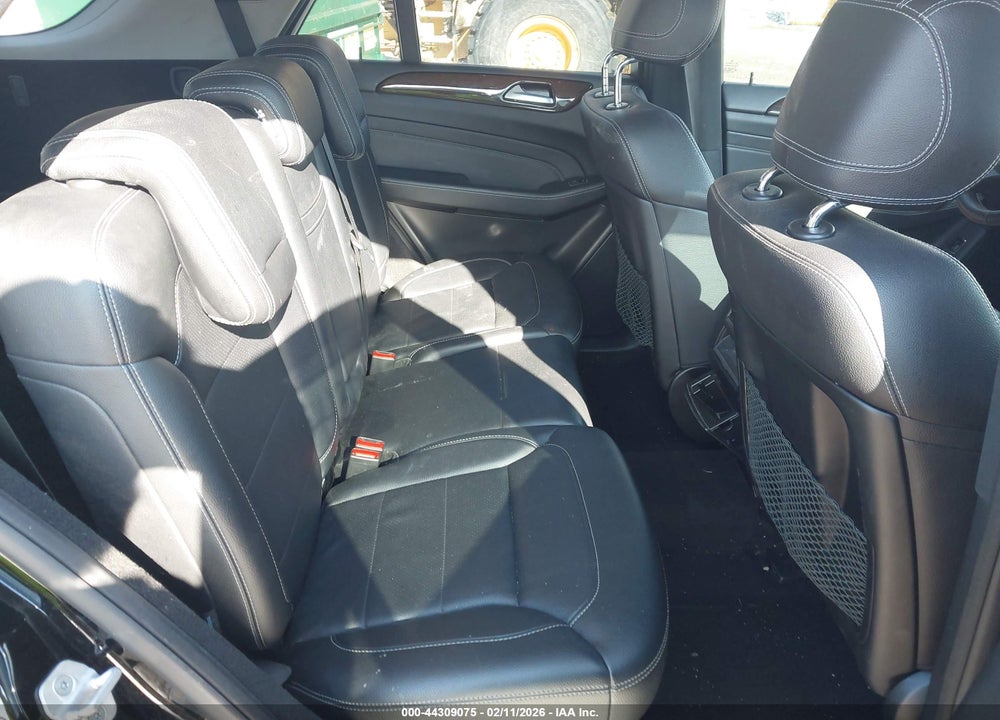 2014 MERCEDES-BENZ ML 350 4MATIC VIN: 4JGDA5HB3EA274453