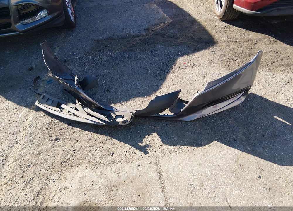 2018 HONDA ACCORD SPORT 2.0T VIN: 1HGCV2F39JA041333