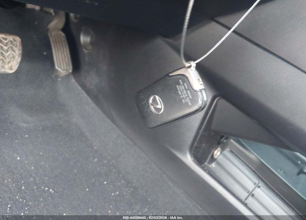 2015 LEXUS RX 350 VIN: 2T2BK1BA2FC341151