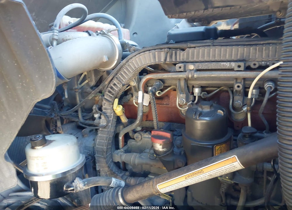 2019 KENWORTH T680 VIN: 1XKYDP9X8KJ291364