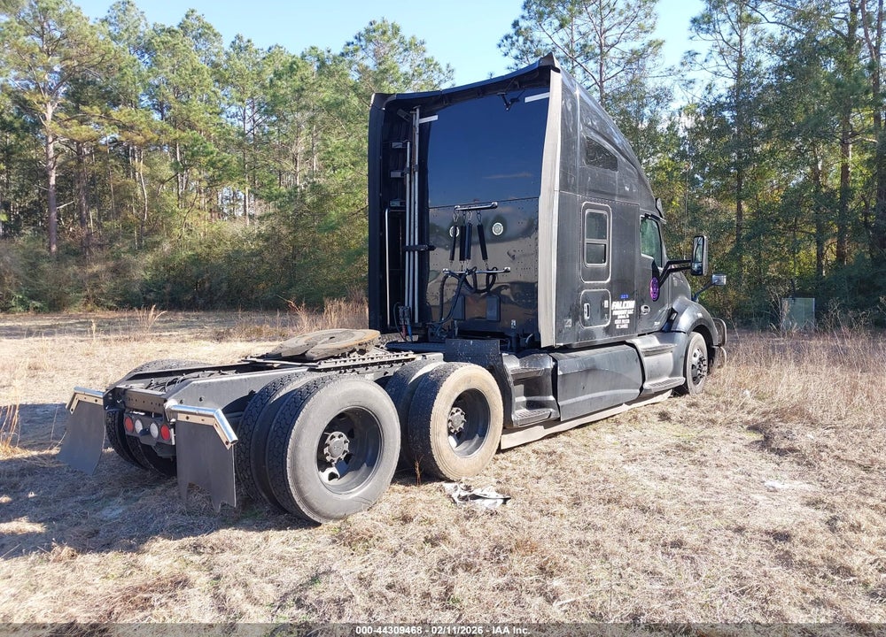 2019 KENWORTH T680 VIN: 1XKYDP9X8KJ291364