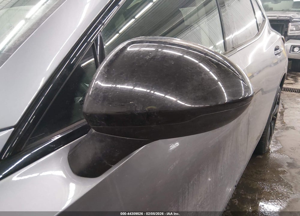 2022 BUICK ENVISION AWD PREFERRED VIN: LRBFZMR4XND016718