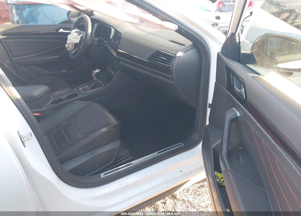 2024 VOLKSWAGEN JETTA GLI 2.0T AUTOBAHN VIN: 3VW2T7BU7RM069994