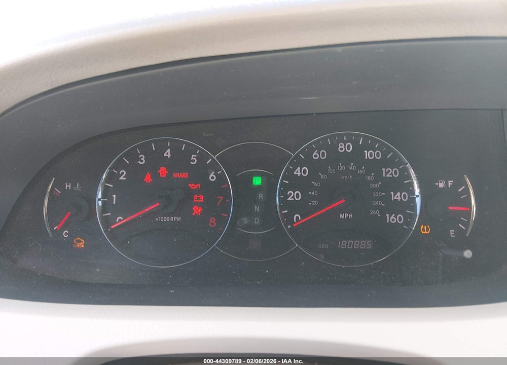 2007 TOYOTA AVALON XL VIN: 4T1BK36BX7U210133