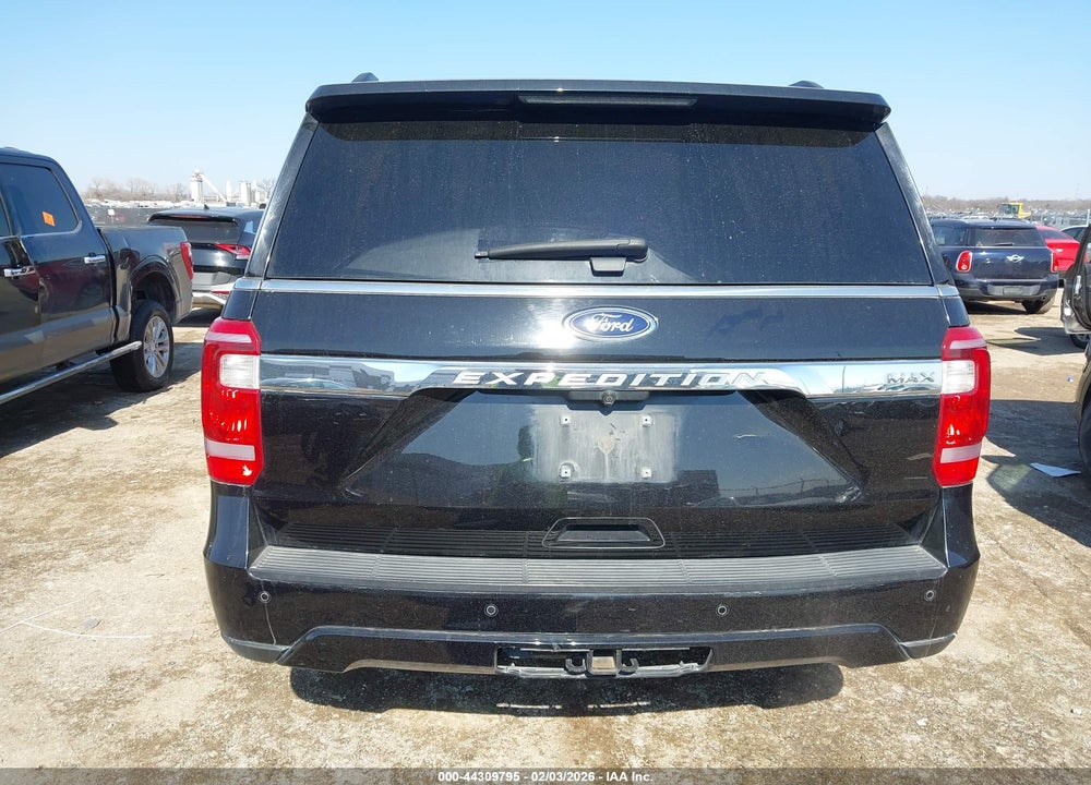 2020 FORD EXPEDITION XLT MAX VIN: 1FMJK1JT3LEA66431