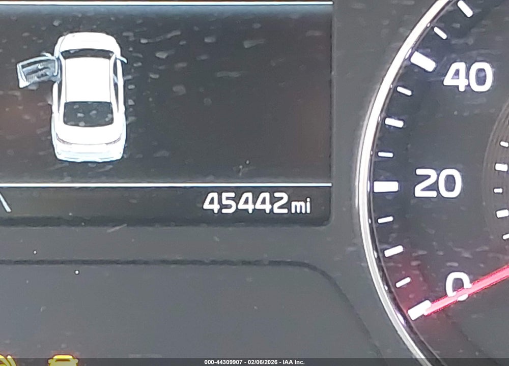 2023 KIA FORTE LXS VIN: 3KPF24AD7PE618141