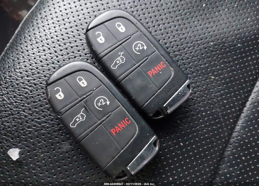 2022 JEEP COMPASS (RED) EDITION 4X4 VIN: 3C4NJDCB6NT159879