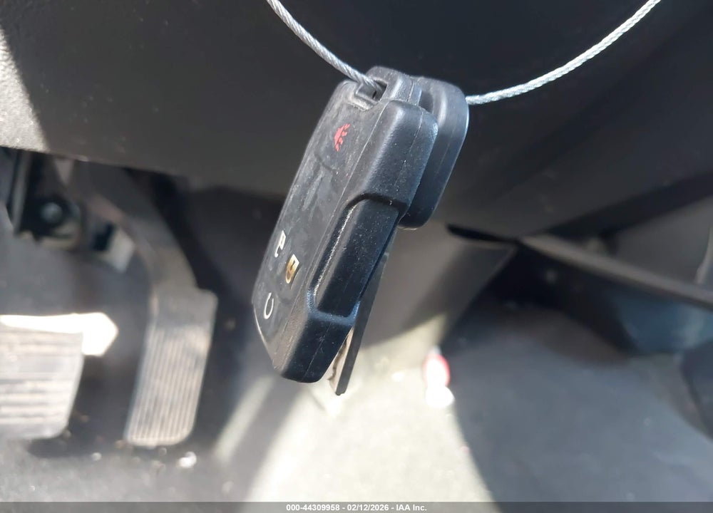 2018 CHEVROLET SILVERADO 1500 1LT VIN: 3GCPCREC3JG494719