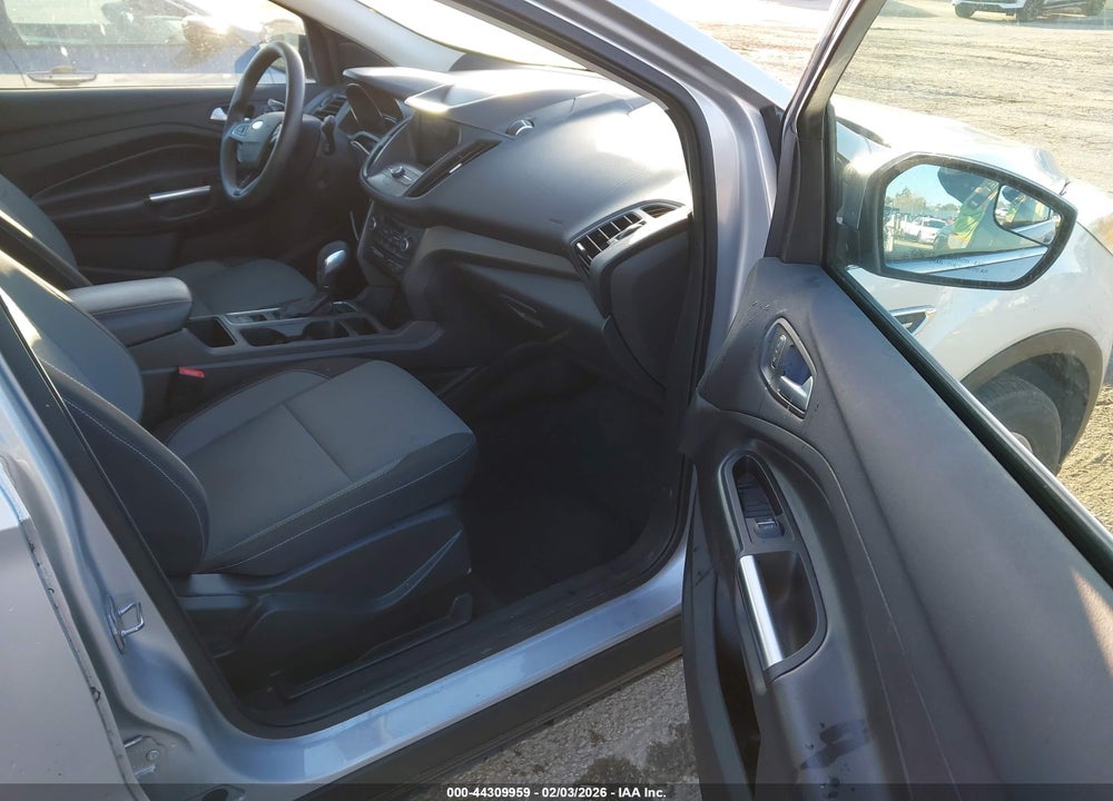 2019 FORD ESCAPE SE VIN: 1FMCU9GD9KUA18714