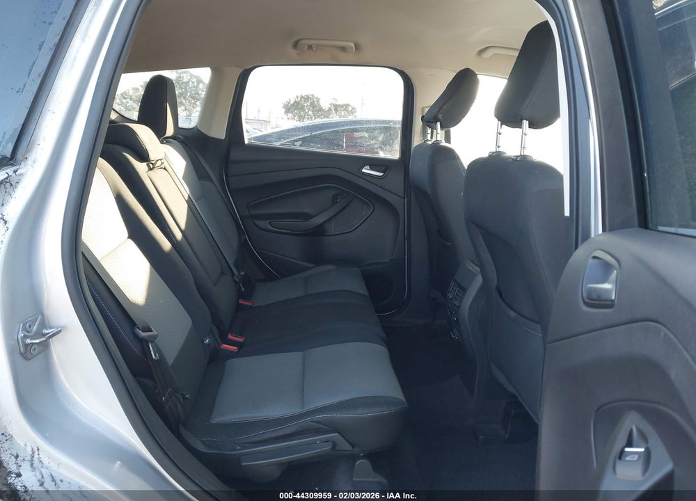 2019 FORD ESCAPE SE VIN: 1FMCU9GD9KUA18714