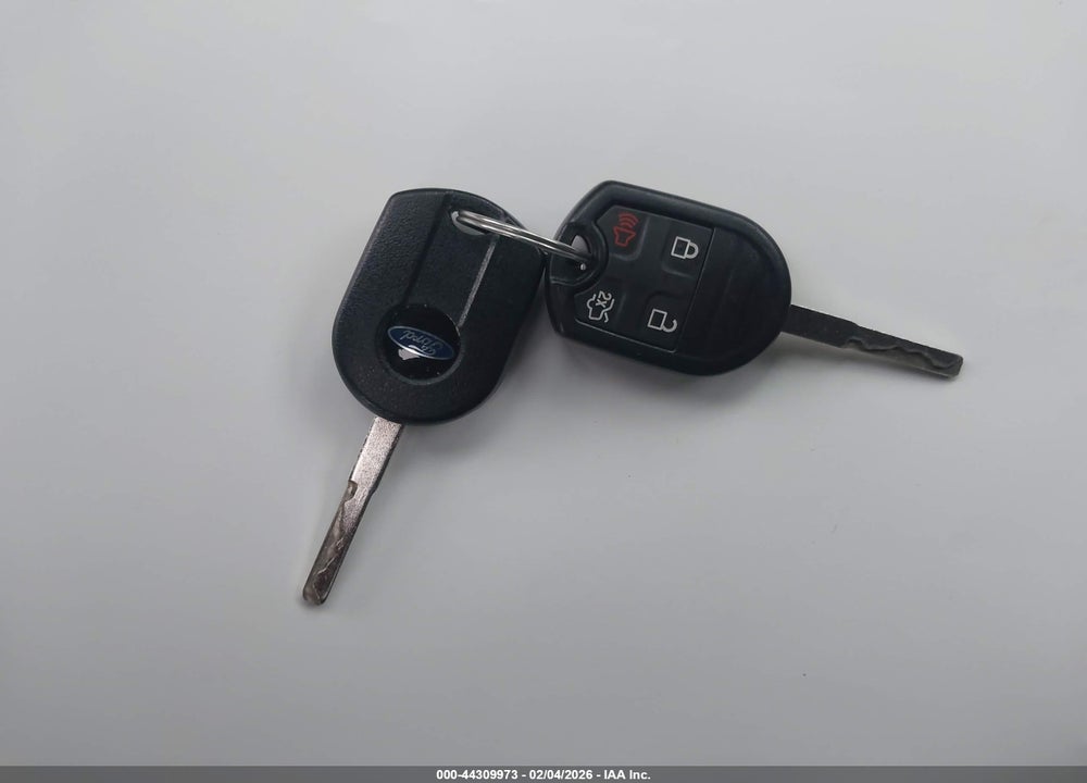2019 FORD FIESTA SE VIN: 3FADP4EJ6KM115617