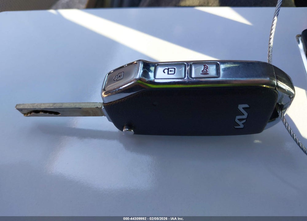 2023 KIA SOUL LX VIN: KNDJ23AU5P7891471