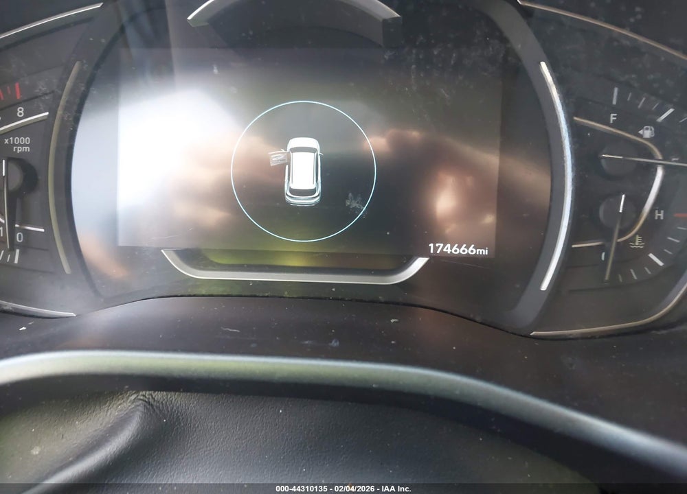 2020 HYUNDAI SANTA FE SEL VIN: 5NMS33ADXLH164492