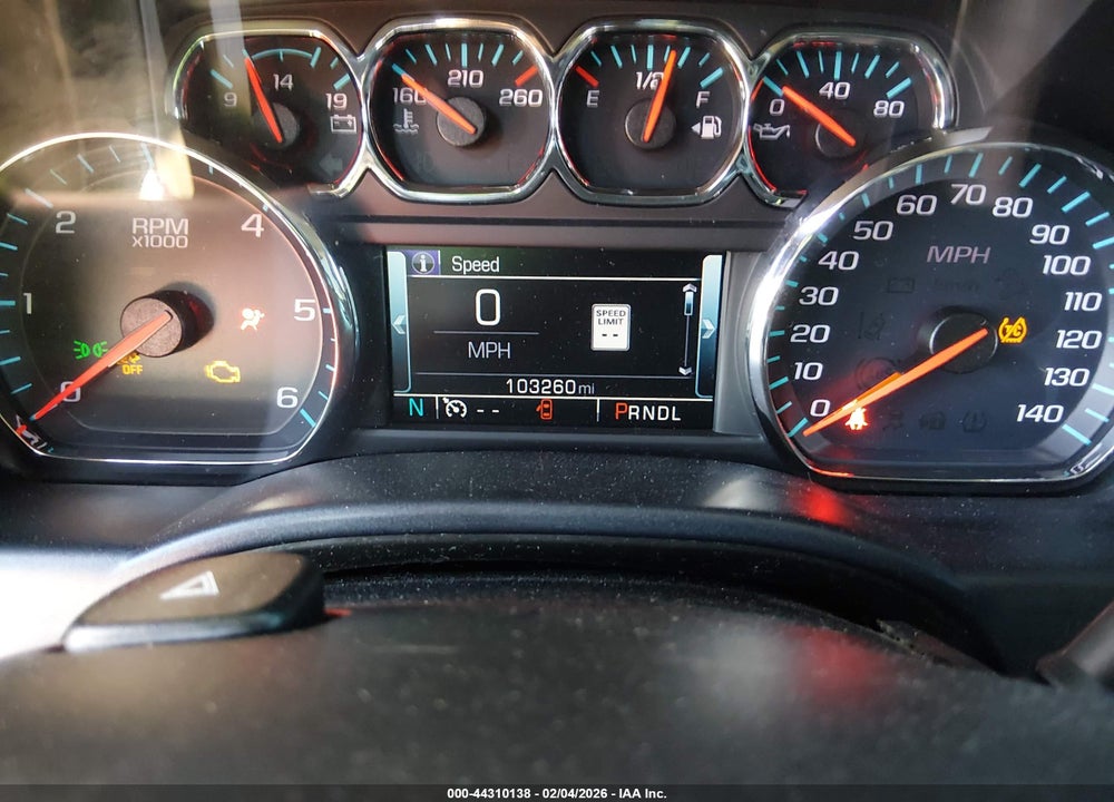 2017 GMC SIERRA 1500 SLT VIN: 3GTU2NECXHG365949