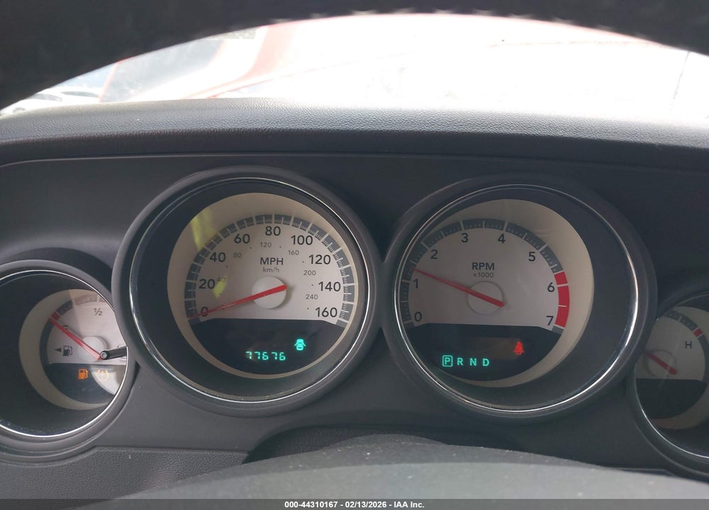 2010 DODGE CHALLENGER R/T VIN: 2B3CJ5DT8AH200201