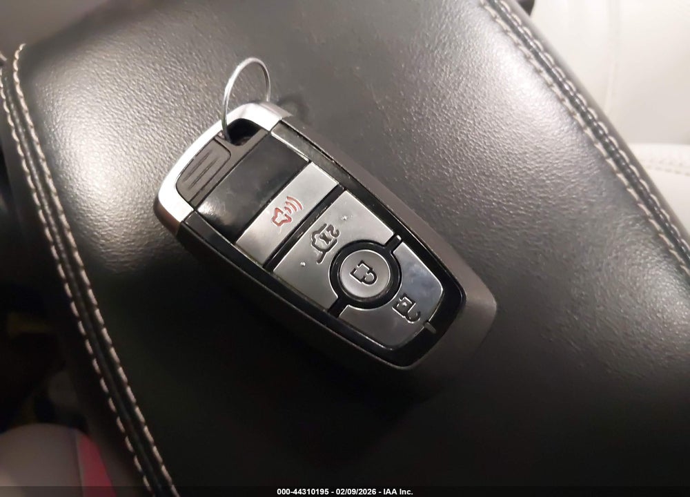 2021 FORD MUSTANG MACH-E PREMIUM VIN: 3FMTK3R79MMA04295
