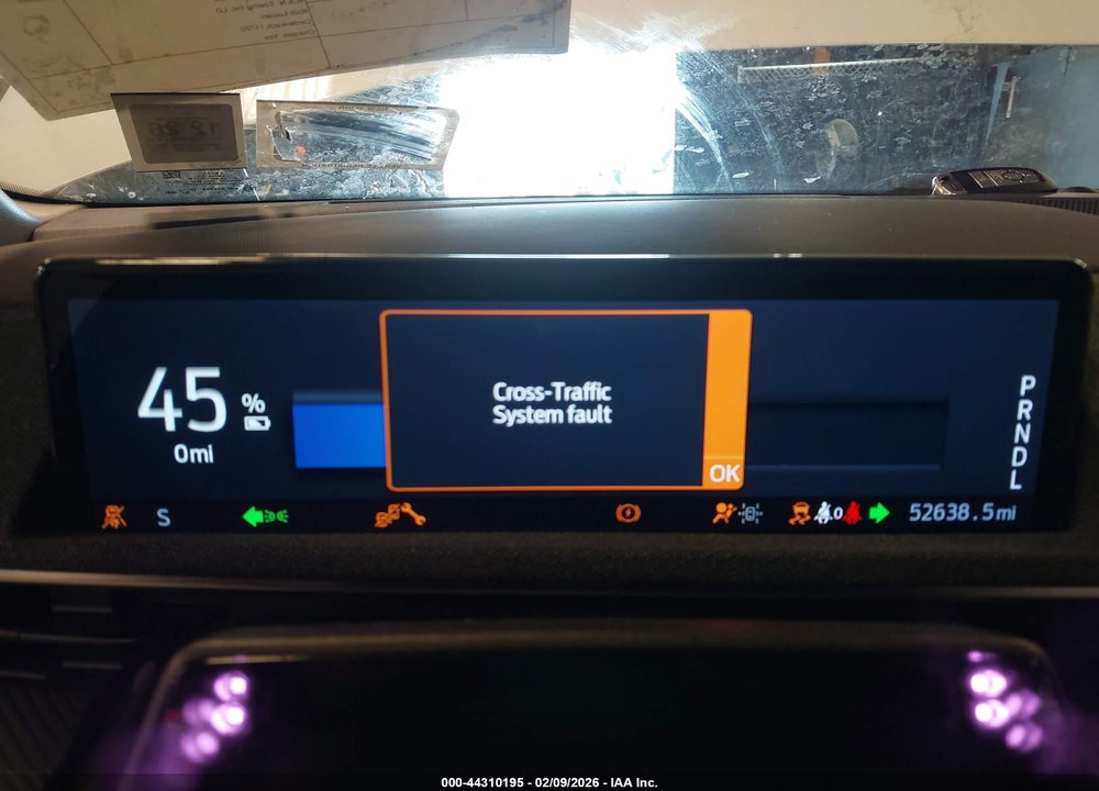 2021 FORD MUSTANG MACH-E PREMIUM VIN: 3FMTK3R79MMA04295