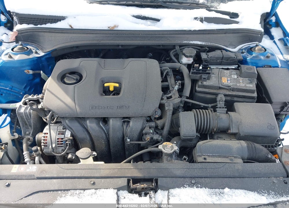 2022 KIA FORTE GT-LINE VIN: 3KPF54AD1NE493187