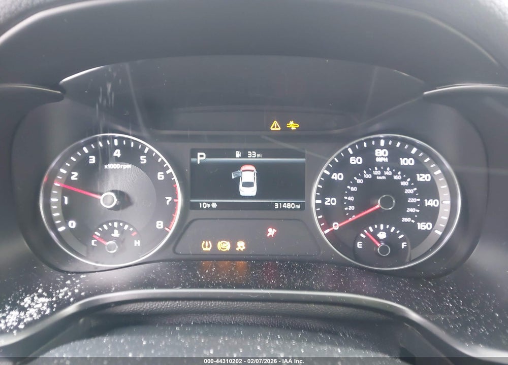 2022 KIA FORTE GT-LINE VIN: 3KPF54AD1NE493187