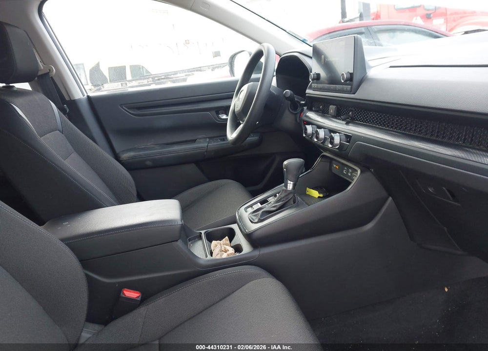 2024 HONDA CR-V EX AWD VIN: 2HKRS4H42RH434288