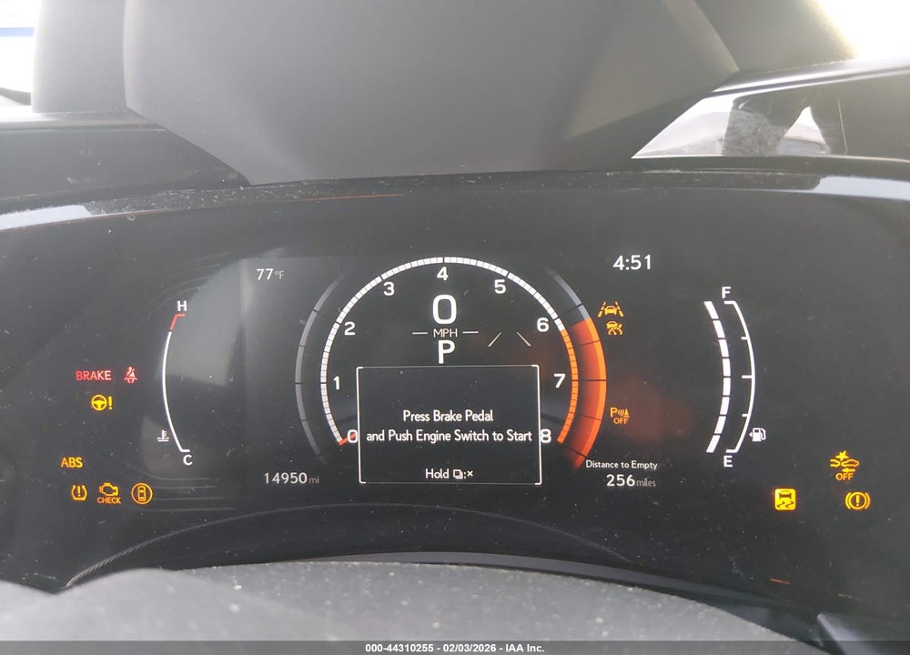 2024 LEXUS NX 350 F SPORT HANDLING VIN: 2T2KGCEZ4RC057443