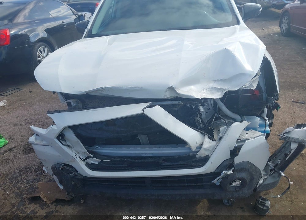 2024 SUBARU OUTBACK ONYX EDITION VIN: 4S4BTALC5R3169286