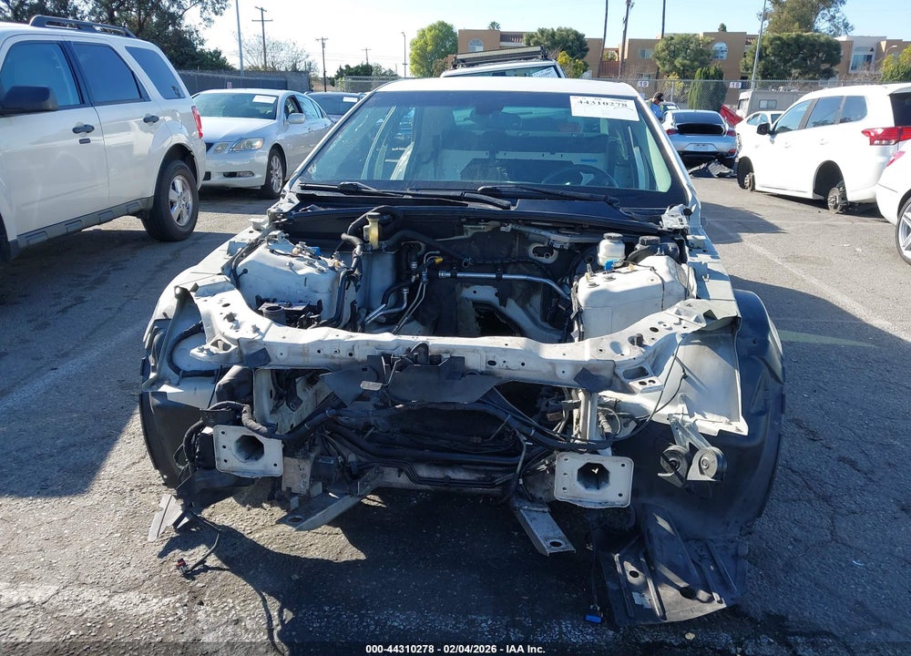 2014 CADILLAC CTS-V VIN: 1G6DV5EP4E0107830
